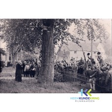 Schutterij Pannerden Coll. HKR